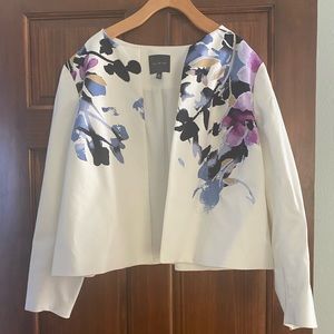 The limited blazer 16w